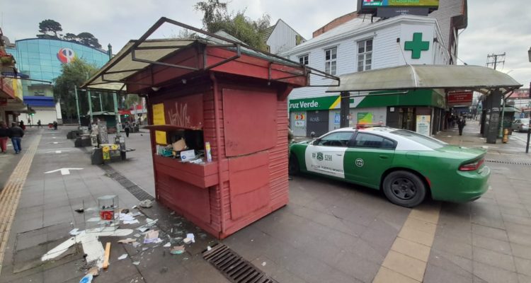 Robinson Cárdenas | RBB