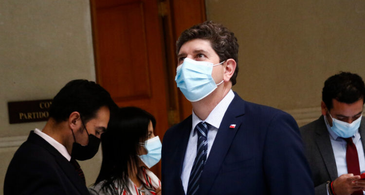 ARCHIVO | Agencia UNO