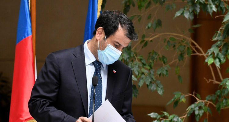 ARCHIVO | Agencia UNO