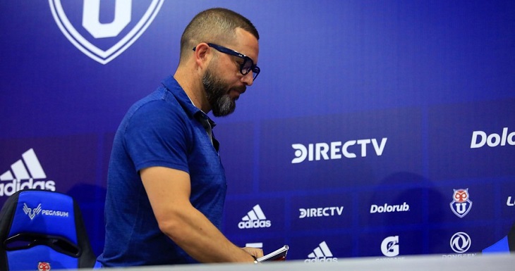 ARCHIVO | Agencia UNO