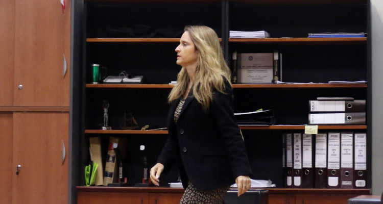 ARCHIVO | Agencia UNO