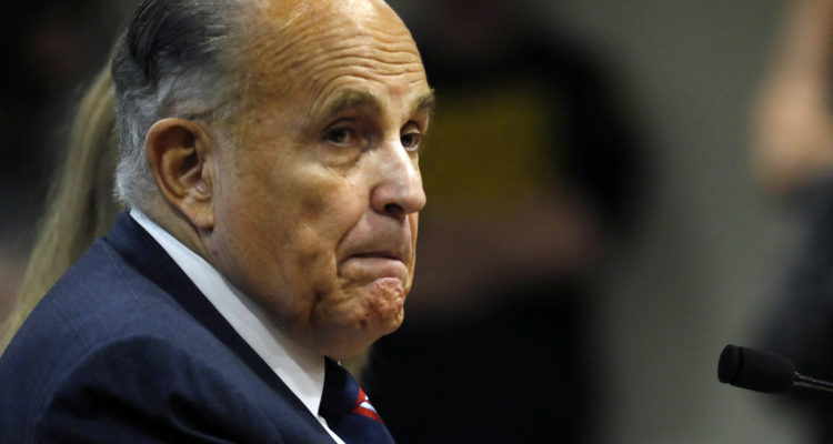 Jeff Kowalsky | Agence France-Presse