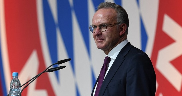 Agence France Presse