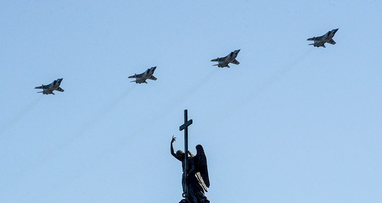 Olga Maltseva | Agence France-Presse