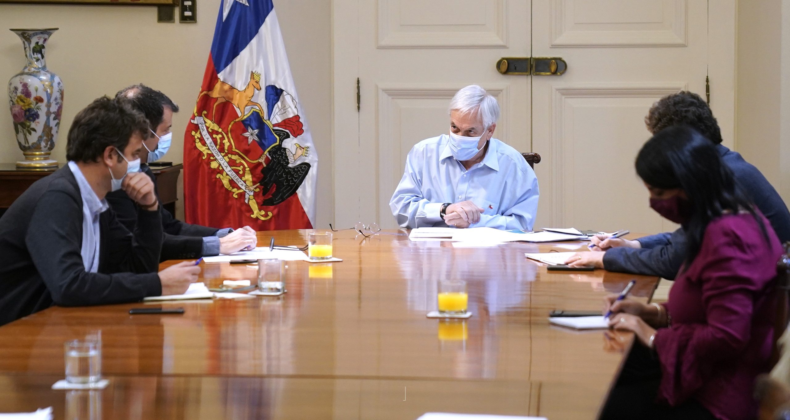 Gobierno
