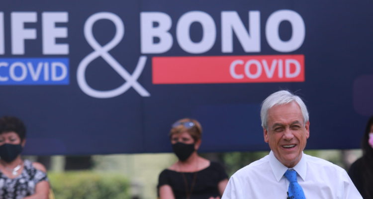 CONTEXTO | José Francisco Zúñiga | Agencia UNO