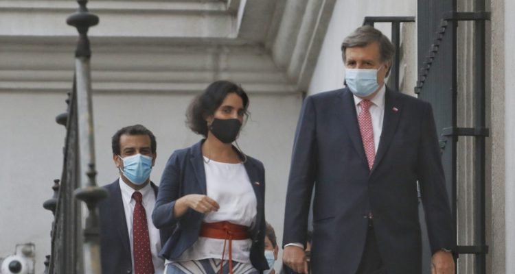 Sebastián Beltrán Gaete | Agencia UNO