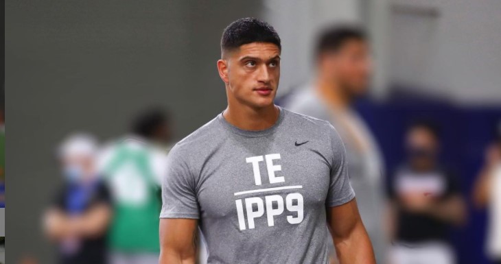 Instagram Sammis Reyes