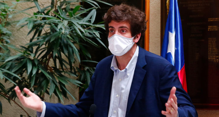 ARCHIVO | Agencia UNO