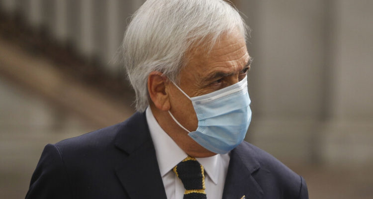 ARCHIVO | Agencia UNO