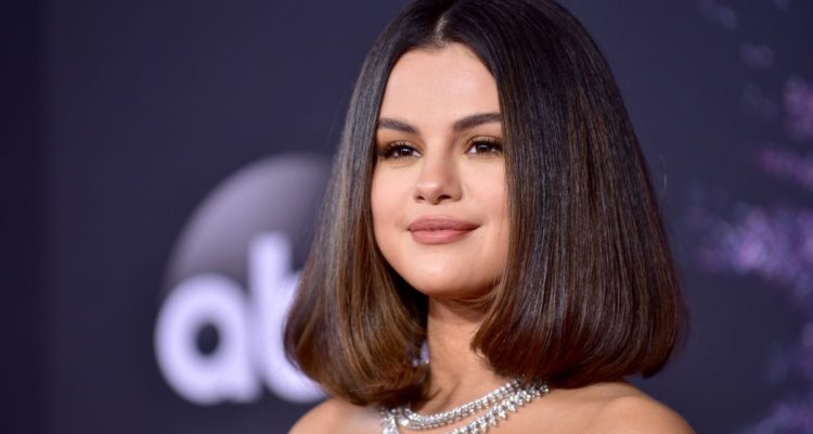 Selena Gomez | Archivo