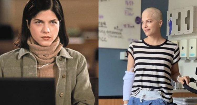 Legalmente Rubia | Instagram