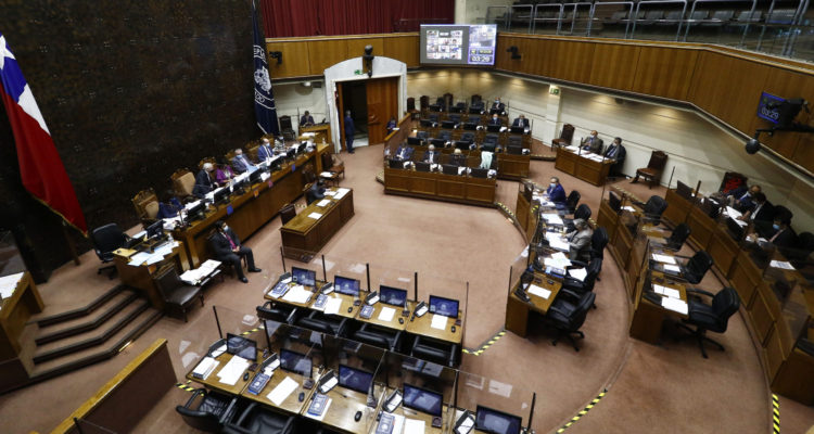 Leonardo Rubilar Chandía | Agencia UNO