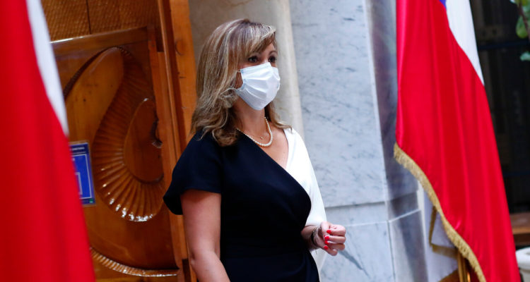 Leonardo Rubilar | Agencia UNO