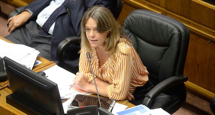 ARCHIVO | Agencia UNO