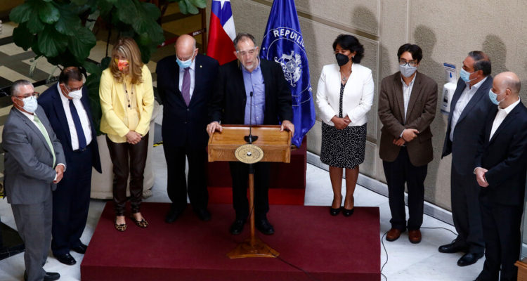 ARCHIVO | Agencia UNO