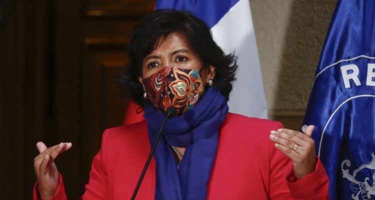 Leonardo Rubilar Chandía | Agencia UNO