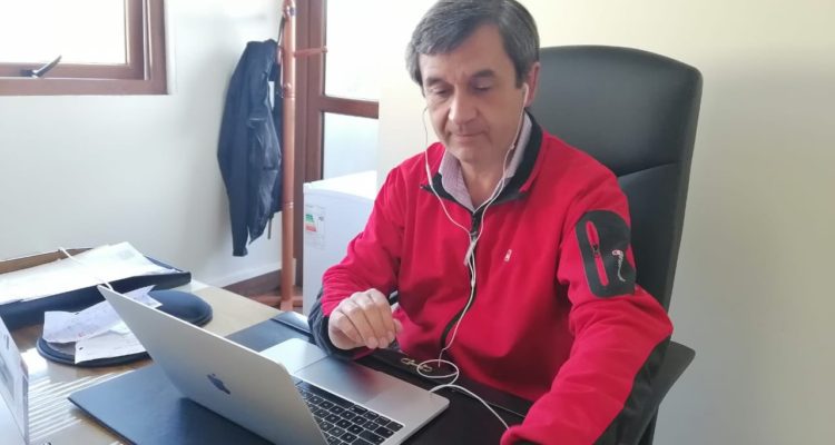 Seremi de Salud Los Lagos| @seremisalud10| Twitter