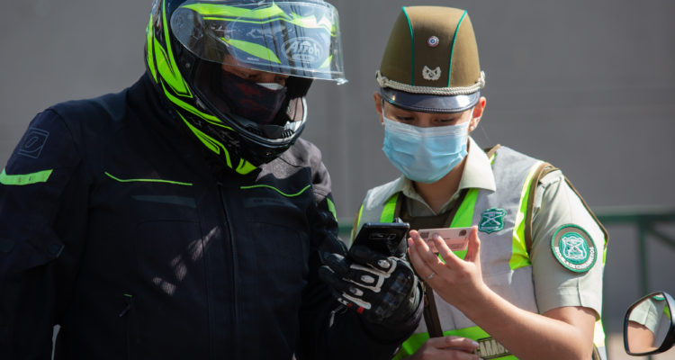 Diego Martin | Agencia UNO