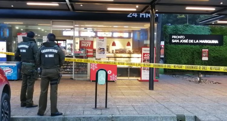 Cristian Cerna | RBB