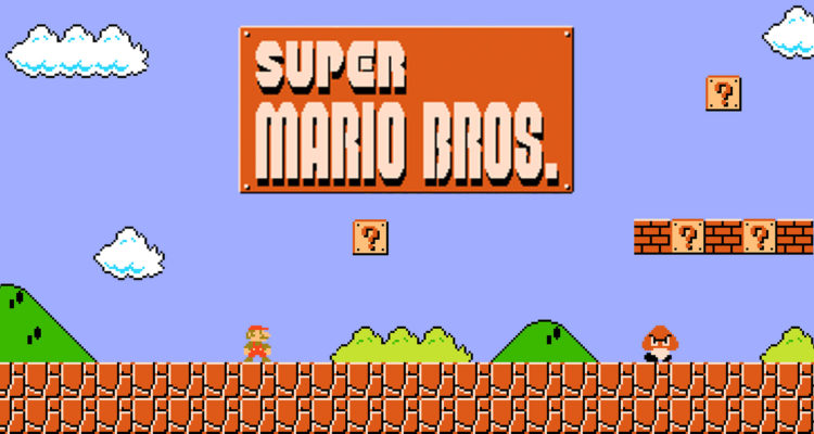 Super Mario Bros. | Nintendo 