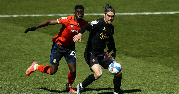 Luton Town | Oficial