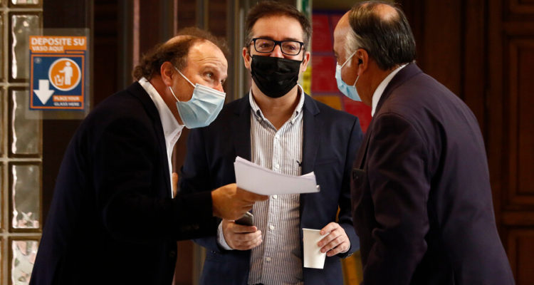 ARCHIVO | Agencia UNO