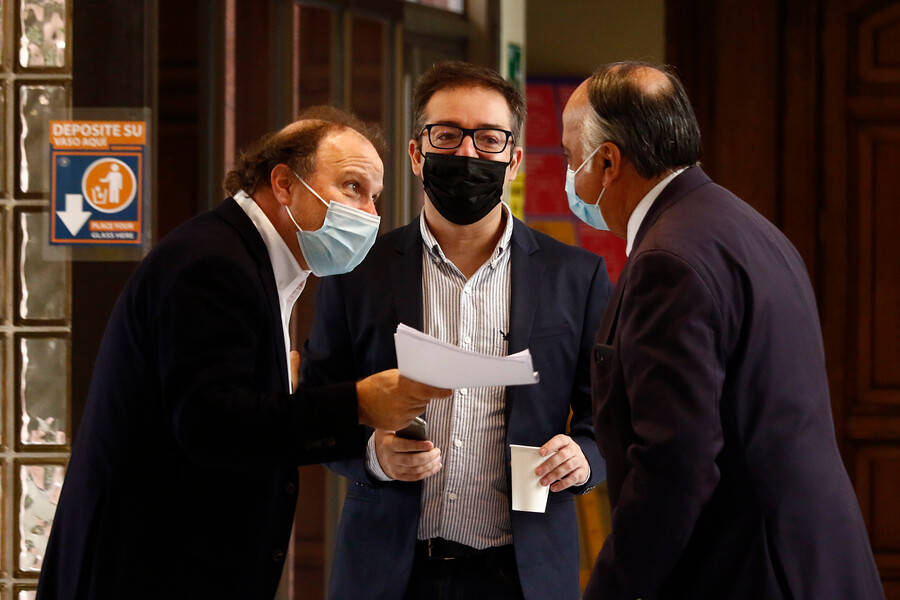 ARCHIVO | Agencia UNO