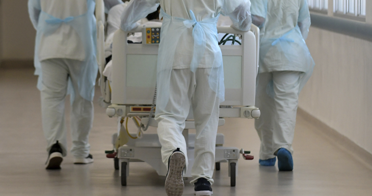 CONTEXTO | Agencia UNO