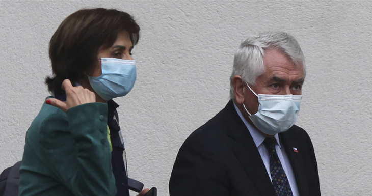 ARCHIVO | Agencia UNO