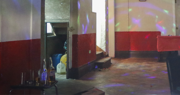 CONTEXTO | Agencia UNO