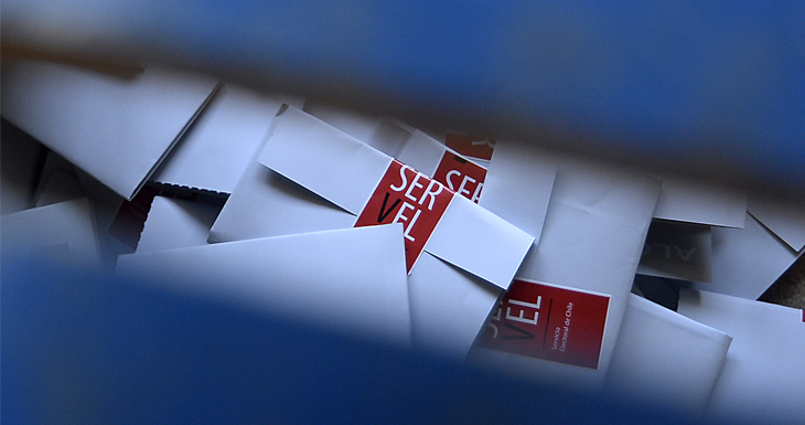 CONTEXTO | Agencia UNO