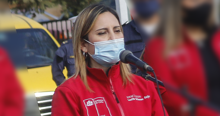 ARCHIVO | Agencia UNO