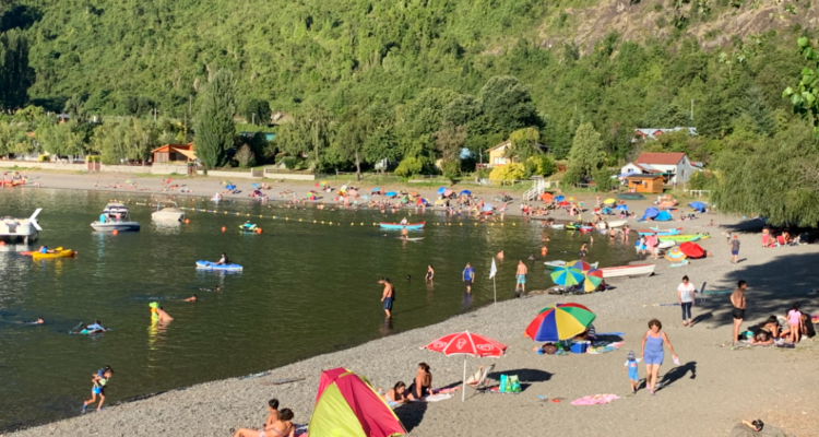 ARCHIVO | Municipalidad de Futrono