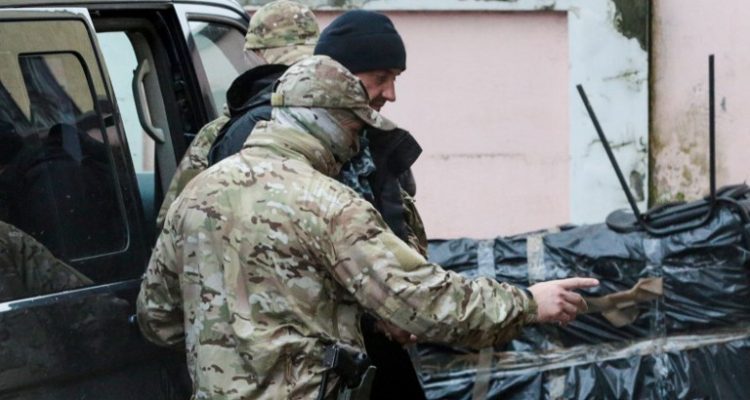 ARCHIVO | Agence France-Presse 