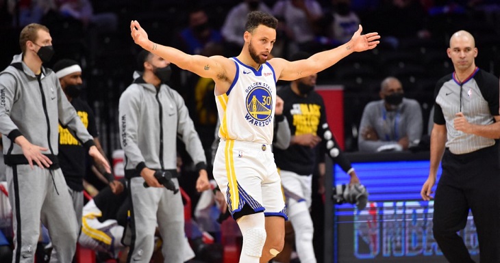 Jesse D. Garrabrant | Agence France-Presse