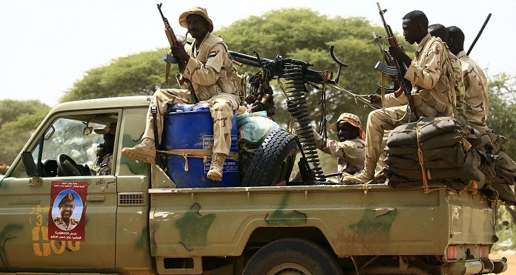 Ashraf Shazly | Agence France-Presse