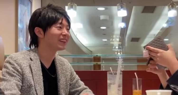 Takashi Miyagawa | Express