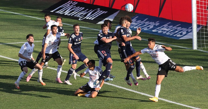 Marco Muga | Agencia UNO