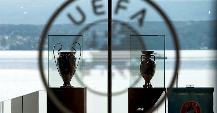 Jean-Christophe Bott | EFE 