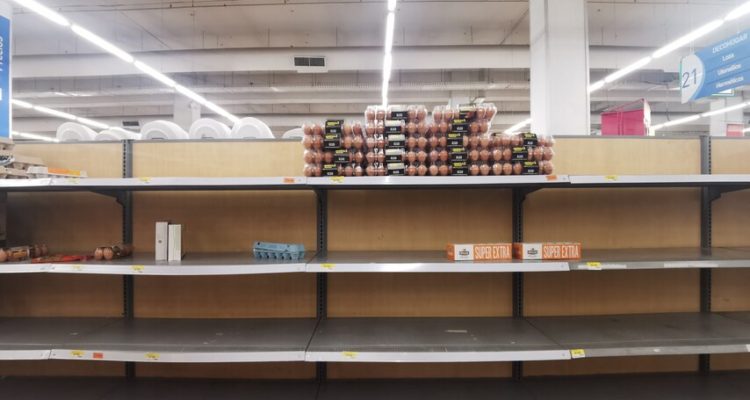 ARCHIVO | Agencia UNO