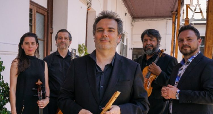 Syntagma Musicum (c)