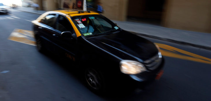 CONTEXTO | Agencia UNO 