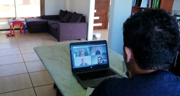 CONTEXTO | Agencia UNO