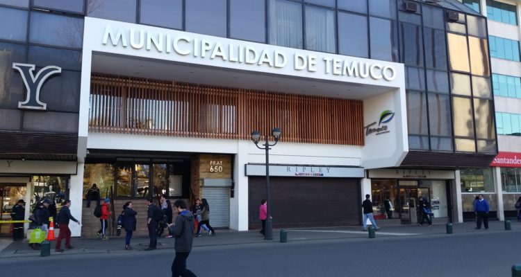 ARCHIVO | Cristián Cerna (RBB)