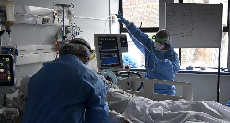 Pablo Ovalle Isasmendi | Agencia UNO