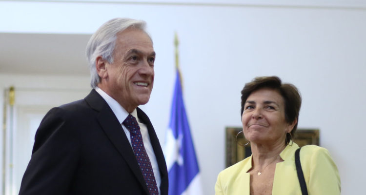 Sebastián Beltrán Gaete | Agencia UNO