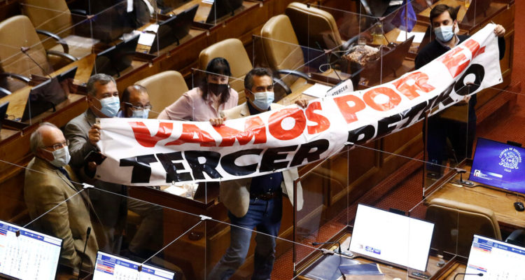 ARCHIVO | Agencia UNO