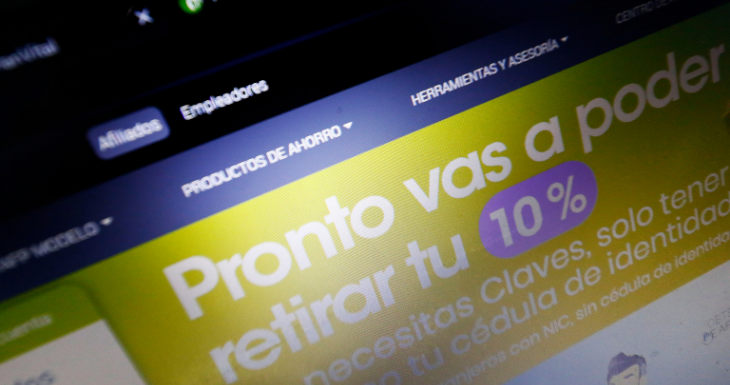 CONTEXTO | Agencia UNO