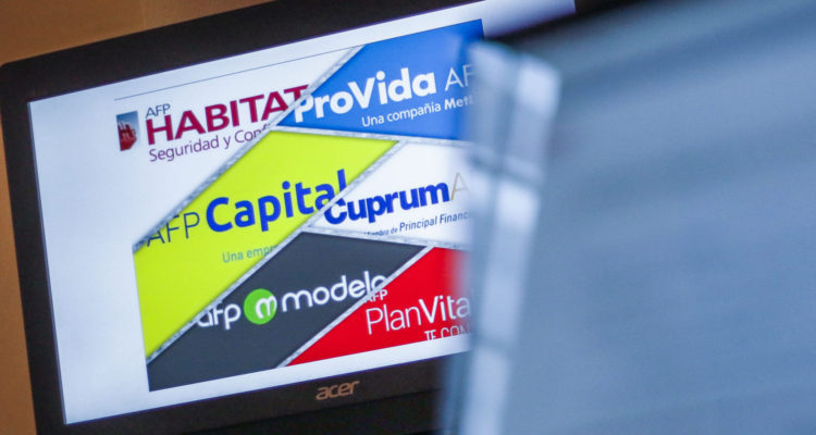 ARCHIVO | Agencia UNO